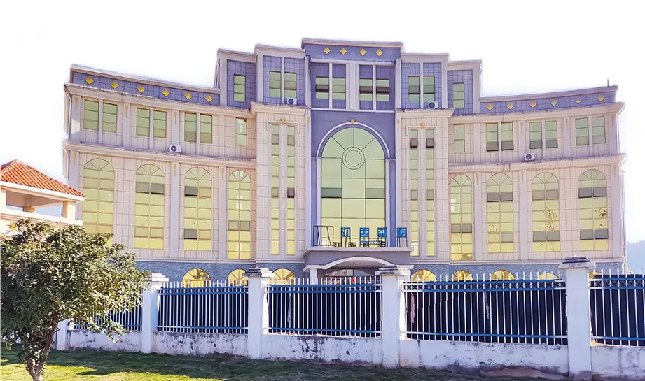 Jiangxi  Senhai  Natural  Plante  Huile  Co.,  Ltd.